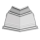 Потолочный плинтус GP-96