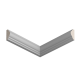 Молдинг U 003