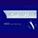 потолочный плинтус с орнаментом Гибкий AA009F