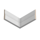 Плинтус Base 015