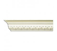 Карниз с орнаментом C1001 Гибкий (2,00 м)