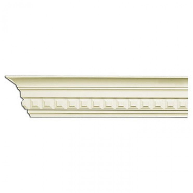 Карниз с орнаментом C1004 (2,44 м)