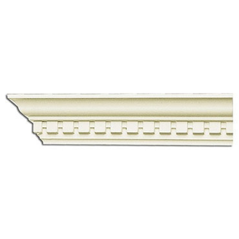 Карниз с орнаментом C1008 (2,44 м)
