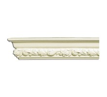 Карниз с орнаментом C1013 (2,42 м)