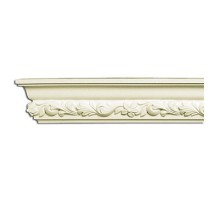 Карниз с орнаментом C1013 (2,42 м)
