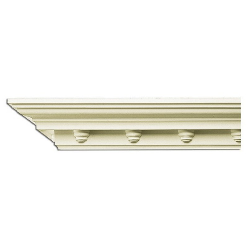 Карниз с орнаментом C1025 (2,44 м)-P