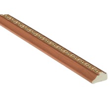 Молдинг цветная лепнина 103-53 (20х8х2400мм)/48