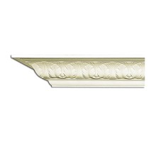 Карниз с орнаментом C1030 (2,00 м)