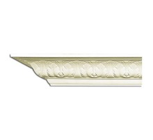 Карниз с орнаментом C1030 (2,00 м)