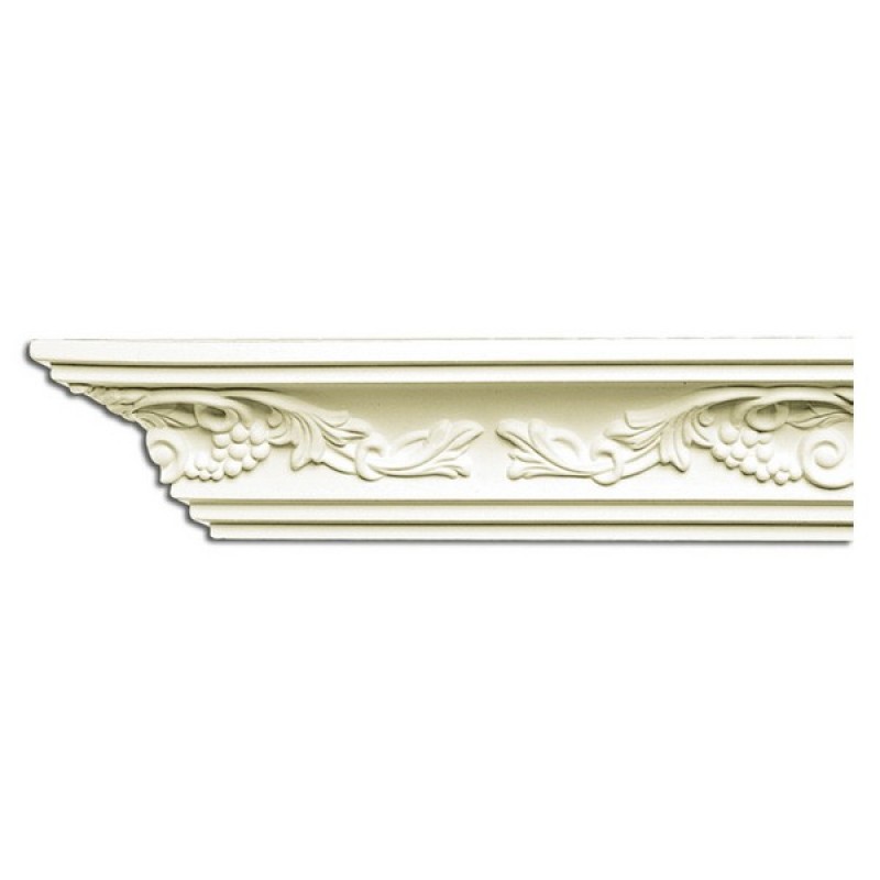 Карниз с орнаментом C1044 (2,44 м)