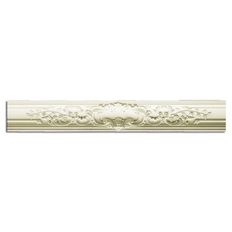 Карниз с орнаментом C1092 (2,44 м)