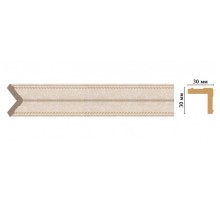 116-18D ШК/28 Угол DECOMASTER (30*30*2400 мм)