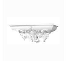 DH 12M/10 полка декор. DECOMASTER-2 (170x495x100мм)