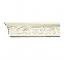 Карниз с орнаментом C124 Гибкий (2,00 м)