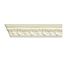 Карниз с орнаментом C129 Гибкий (2,00 м)