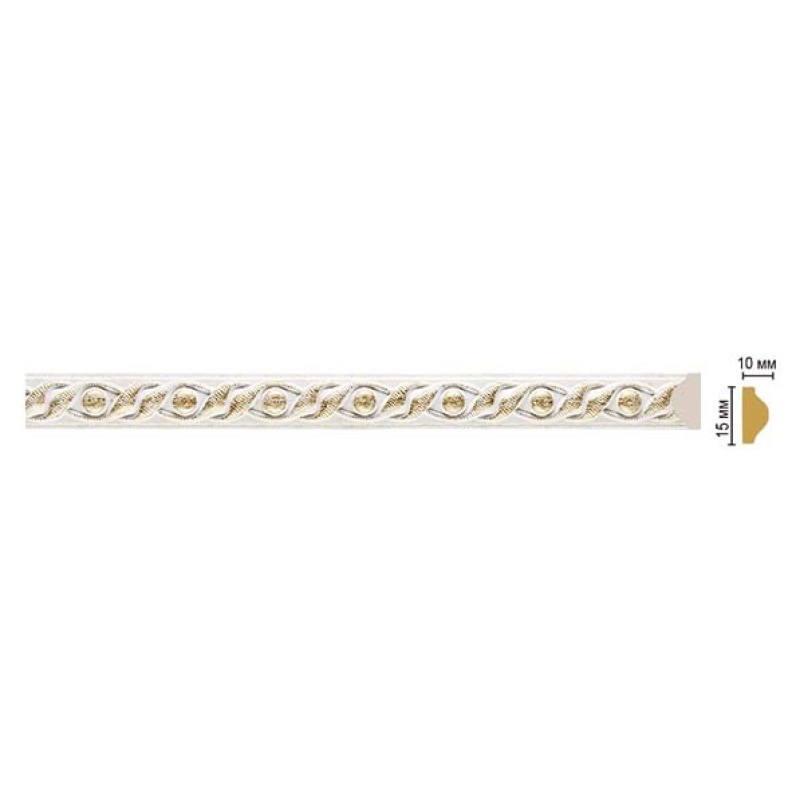 Молдинг 130-40