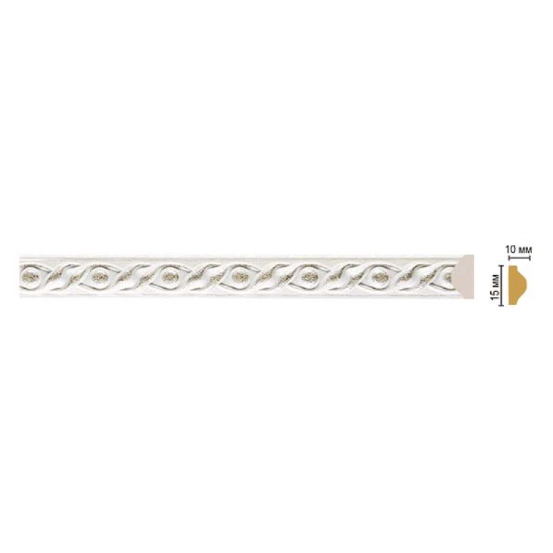 Молдинг 130-42