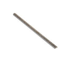 130-55 ШК/80 Молдинг DECOMASTER (15*8*2400 мм)