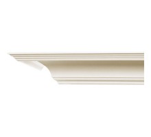 Карниз с гладким профилем P133 (2,00 м)