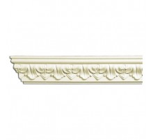 Карниз с орнаментом C147 (2,00 м)