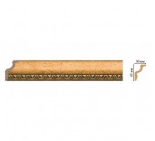 148D-58 ШК/40 Плинтус DECOMASTER (45*30*2400 мм)