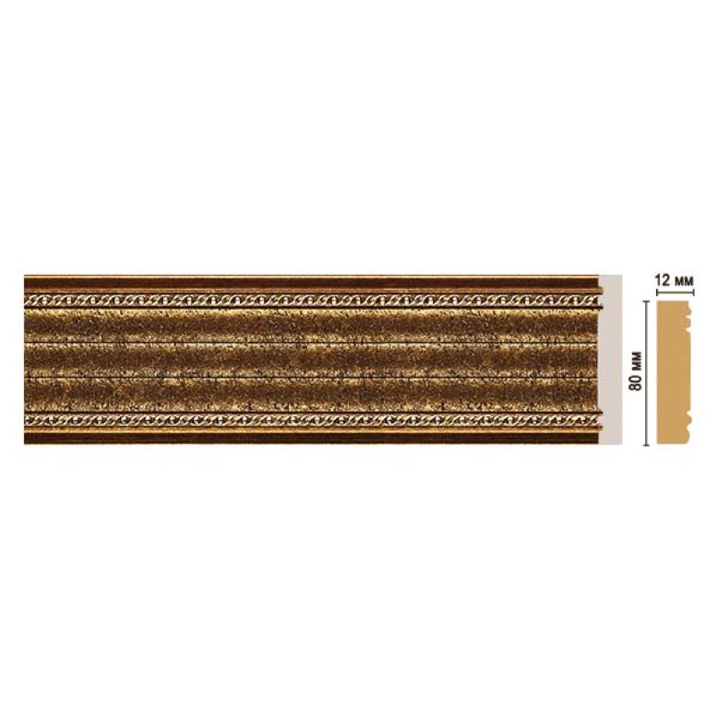 Молдинг 150-43