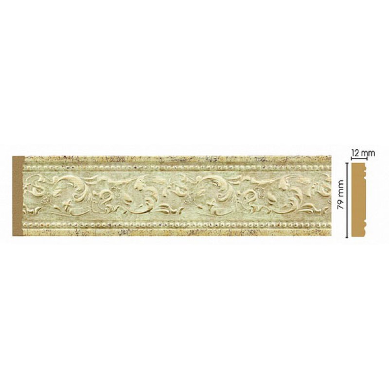 Молдинг 150-553