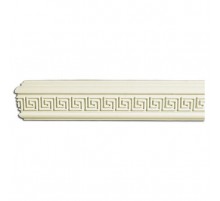 Молдинг с орнаментом CR153 (2,00 м)-P