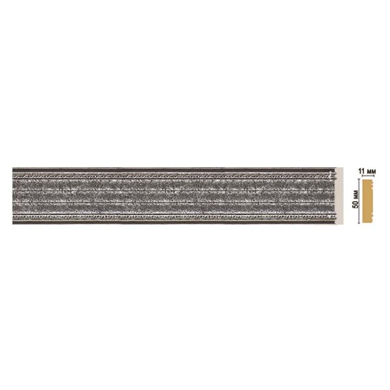 Молдинг 156-44