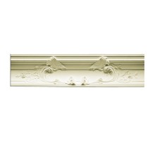 Карниз с орнаментом C156 (2,00 м)-P
