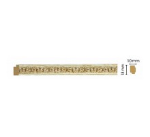 Интерьерный багет 158-281