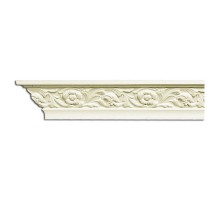Карниз с орнаментом C160 Гибкий (2,00 м)