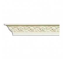 Карниз с орнаментом C160 (2,00 м)
