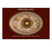 Потолочный цветной купол BRRB1620-LF023