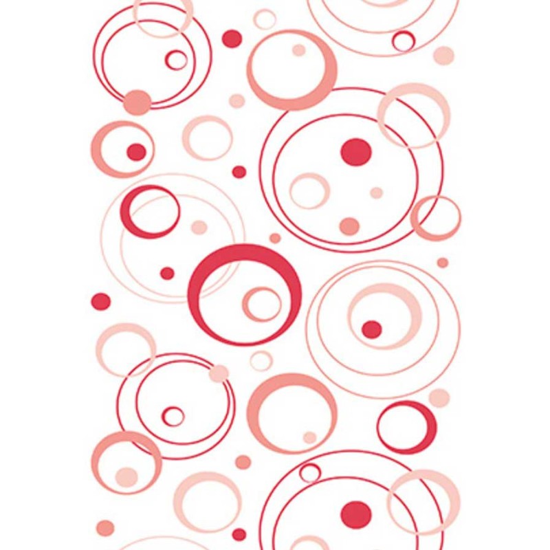 Панель пластиковая 229-2 ротондо роз