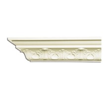 Карниз с орнаментом C177 Гибкий (2,00 м)