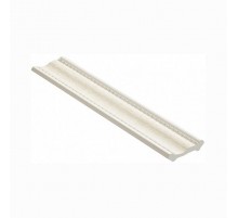 180-15 ШК/27 Плинтус DECOMASTER (42*42*2400 мм)
