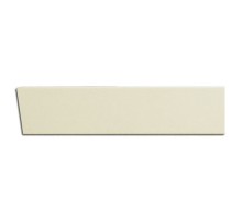 Молдинг с гладким профилем CR199 (2,00 м)