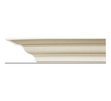 Карниз с гладким профилем P2004 (2,00 м)-P