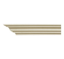 Карниз с гладким профилем P2007 (2,00 м)-P