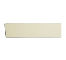 Молдинг с гладким профилем CR200 (2,00 м)