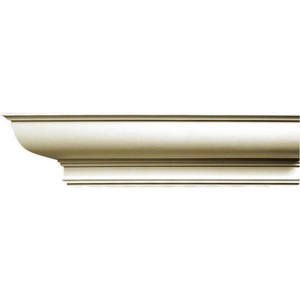 Карниз с гладким профилем P2024 (2,00 м)
