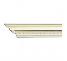 Карниз с орнаментом C204 (2,00 м) (классик)-P