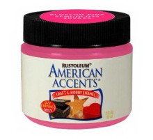 Краска декораторская на акриловой основе - банка 0,057л