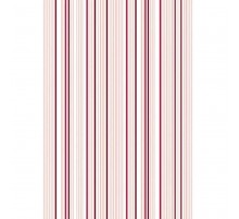 Панель пластиковая 237-2 сетка розовая