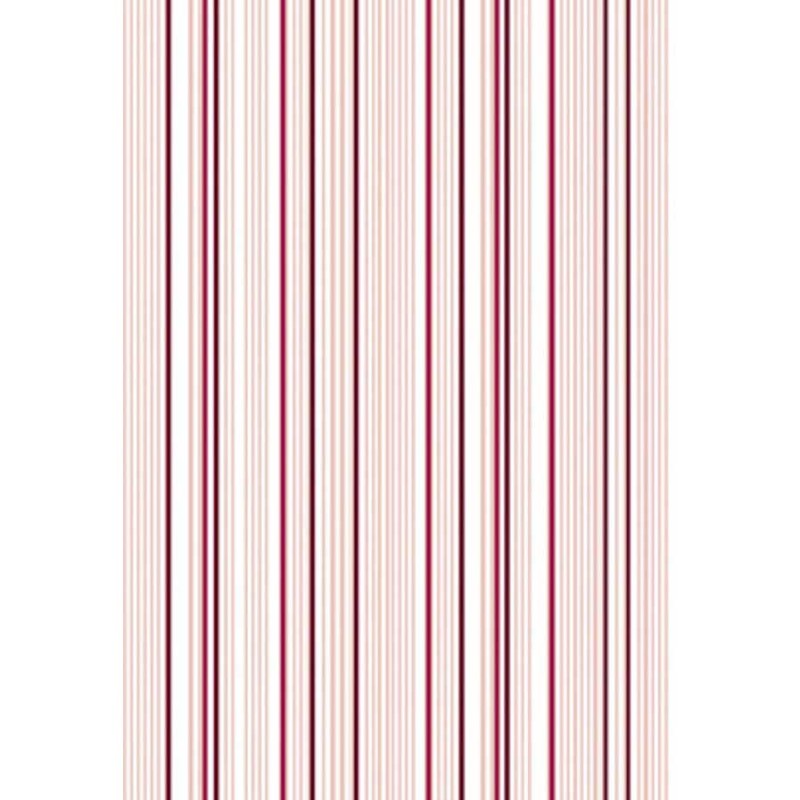 Панель пластиковая 237-2 сетка розовая