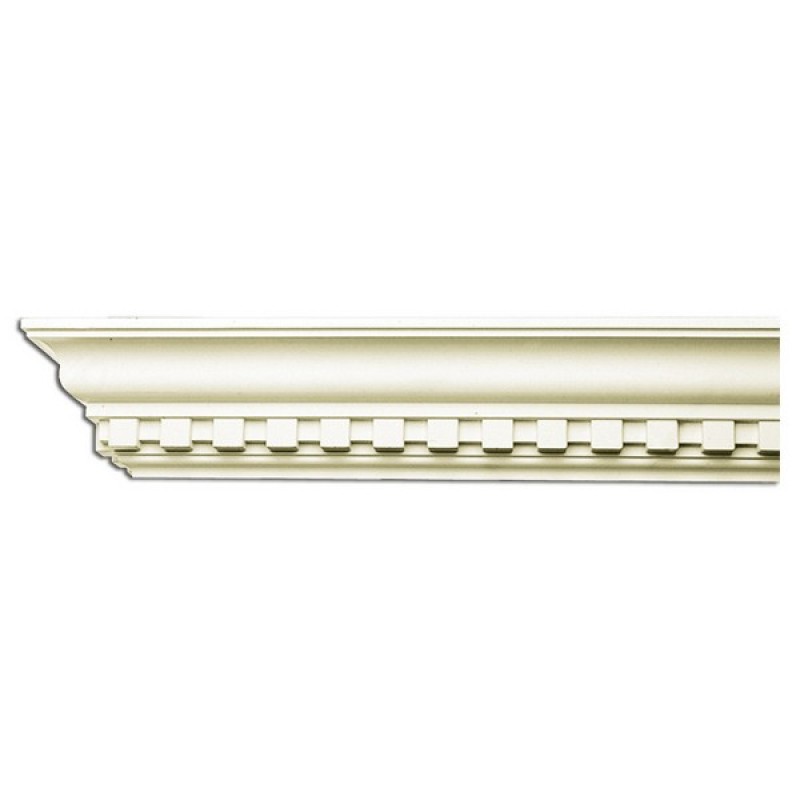 Карниз с орнаментом C233 (2,44 м)-P