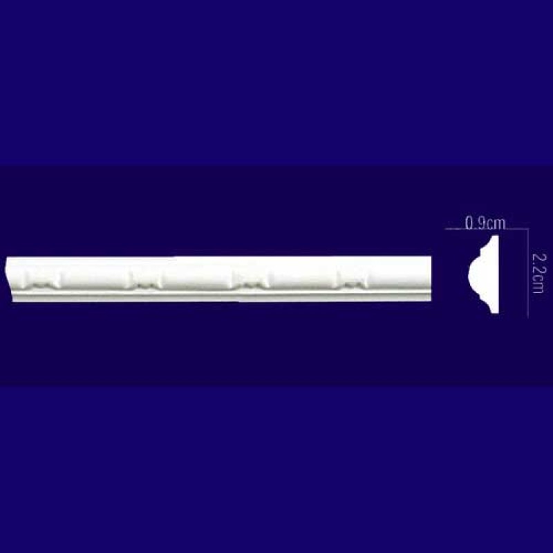 Молдинг с орнаментом AC257