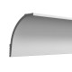 Карниз XPS POLYMER ПП 19 100/80