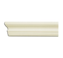 Молдинг с гладким профилем CR3006 FLEXI (2,00 м)